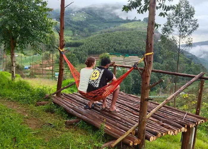 Roamrustic Camp Vattavada