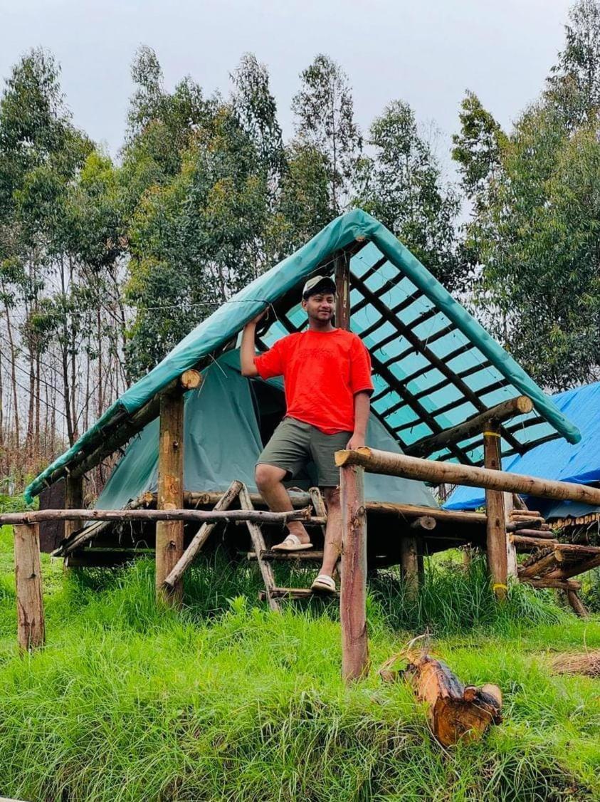 Roamrustic Camp Vattavada Campsite *