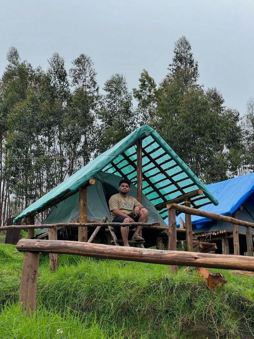 Roamrustic Camp Vattavada Campsite