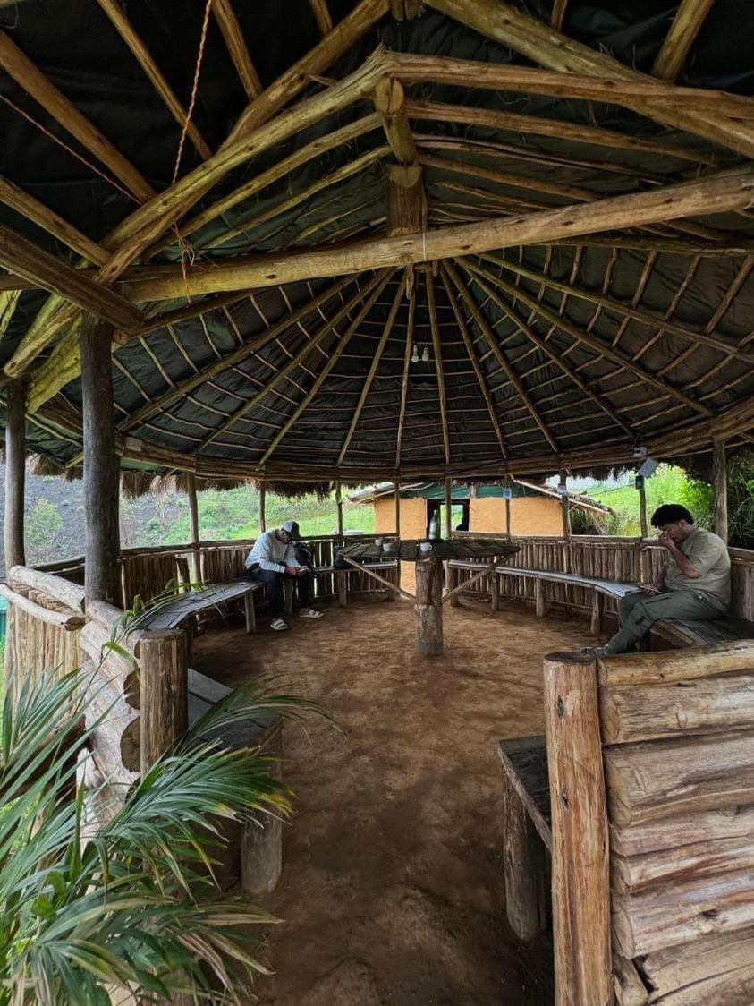 Roamrustic Camp Vattavada Munnar