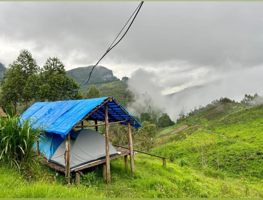 Roamrustic Camp Vattavada Campsite *