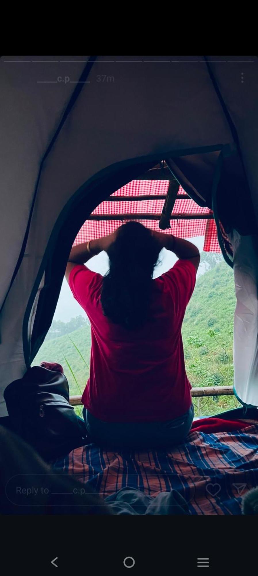 Roamrustic Camp Vattavada Munnar