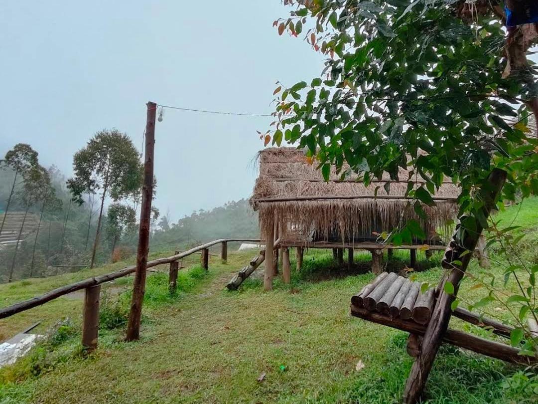 Roamrustic Camp Vattavada